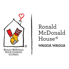Ronald Mcdonald House - Charity changes tack: COVID forces fundraising online
