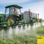 Agronomist report: making weed management a priority
