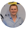 Jake Mawhood -Apprenticeship Graduate